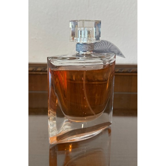 La Vie Est Belle by Lancome Eau De Parfum Refillable Spray 100ml / 3.4oz Women - Picture 3 of 5